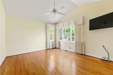 Rare opportunity to own 3,297 square foot home with exquisite on The Dominion Club at Wyndham in Virginia - for sale on GolfHomes.com, golf home, golf lot