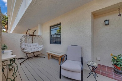 Embrace coastal dwelling in this fully updated condo, ideally on Jupiter Dunes Golf Course in Florida - for sale on GolfHomes.com, golf home, golf lot