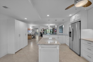 Embrace coastal dwelling in this fully updated condo, ideally on Jupiter Dunes Golf Course in Florida - for sale on GolfHomes.com, golf home, golf lot