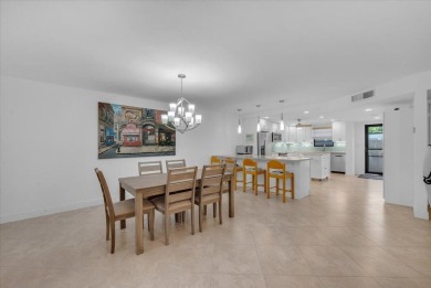 Embrace coastal dwelling in this fully updated condo, ideally on Jupiter Dunes Golf Course in Florida - for sale on GolfHomes.com, golf home, golf lot