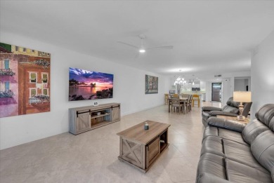 Embrace coastal dwelling in this fully updated condo, ideally on Jupiter Dunes Golf Course in Florida - for sale on GolfHomes.com, golf home, golf lot