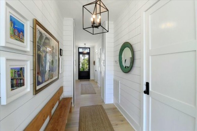 Nestled in one of Isle of Palms' most desirable neighborhoods, 9 on Wild Dunes Harbor Golf Resort in South Carolina - for sale on GolfHomes.com, golf home, golf lot
