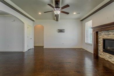 There's just something wonderful about sitting on your back on Pheasant Run in Oklahoma - for sale on GolfHomes.com, golf home, golf lot