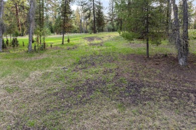 Prime Flat Lot in Desirable Double Arrow Ranch - 1.71 Acres

 on Double Arrow Lodge in Montana - for sale on GolfHomes.com, golf home, golf lot