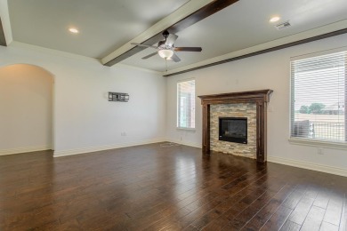 There's just something wonderful about sitting on your back on Pheasant Run in Oklahoma - for sale on GolfHomes.com, golf home, golf lot