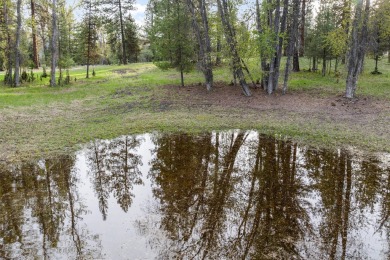 Prime Flat Lot in Desirable Double Arrow Ranch - 1.71 Acres

 on Double Arrow Lodge in Montana - for sale on GolfHomes.com, golf home, golf lot