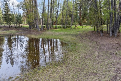 Prime Flat Lot in Desirable Double Arrow Ranch - 1.71 Acres

 on Double Arrow Lodge in Montana - for sale on GolfHomes.com, golf home, golf lot