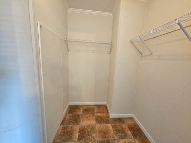 Located in a 55+ resort-style manufactured home community on on Big Cypress Golf and Country Club in Florida - for sale on GolfHomes.com, golf home, golf lot