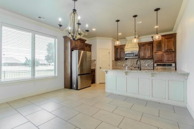 There's just something wonderful about sitting on your back on Pheasant Run in Oklahoma - for sale on GolfHomes.com, golf home, golf lot