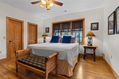 Your Mountain Getaway Awaits...Tucked along the fairways of the on Trillium Links in North Carolina - for sale on GolfHomes.com, golf home, golf lot