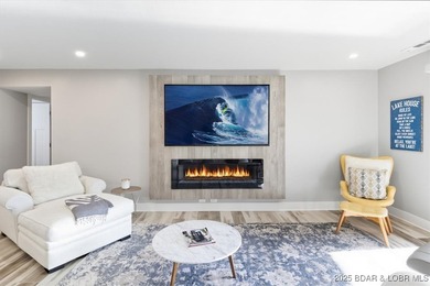 This truly spectacular Walk-in level Waterfront condo. Has on Seasons Ridge At Four Seasons in Missouri - for sale on GolfHomes.com, golf home, golf lot