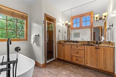 Your Mountain Getaway Awaits...Tucked along the fairways of the on Trillium Links in North Carolina - for sale on GolfHomes.com, golf home, golf lot