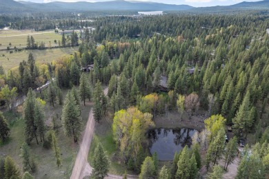 Prime Flat Lot in Desirable Double Arrow Ranch - 1.71 Acres

 on Double Arrow Lodge in Montana - for sale on GolfHomes.com, golf home, golf lot