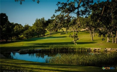 Bring your dream home to life amongst 1,000 acres of rolling on Vaaler Creek Golf Club in Texas - for sale on GolfHomes.com, golf home, golf lot