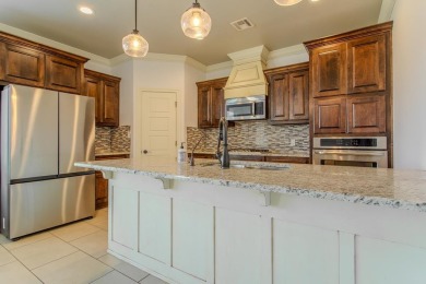 There's just something wonderful about sitting on your back on Pheasant Run in Oklahoma - for sale on GolfHomes.com, golf home, golf lot