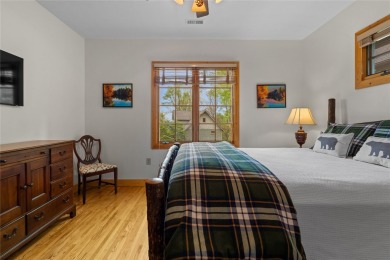 Your Mountain Getaway Awaits...Tucked along the fairways of the on Trillium Links in North Carolina - for sale on GolfHomes.com, golf home, golf lot