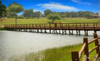 Bring your dream home to life amongst 1,000 acres of rolling on Vaaler Creek Golf Club in Texas - for sale on GolfHomes.com, golf home, golf lot
