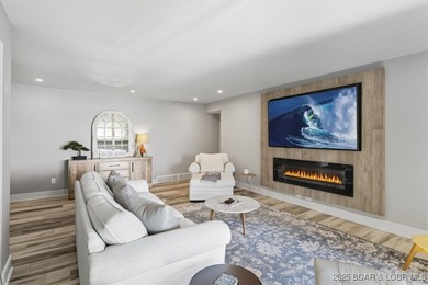 This truly spectacular Walk-in level Waterfront condo. Has on Seasons Ridge At Four Seasons in Missouri - for sale on GolfHomes.com, golf home, golf lot