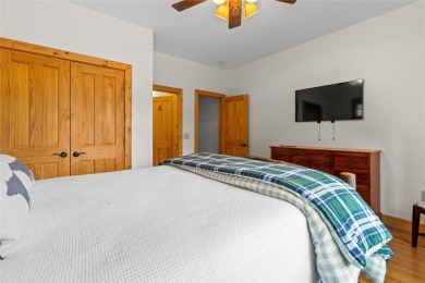 Your Mountain Getaway Awaits...Tucked along the fairways of the on Trillium Links in North Carolina - for sale on GolfHomes.com, golf home, golf lot