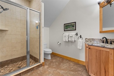 Your Mountain Getaway Awaits...Tucked along the fairways of the on Trillium Links in North Carolina - for sale on GolfHomes.com, golf home, golf lot