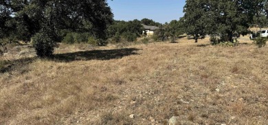 Come Build Your Custom Home in Horseshoe Bay, Beautiful Lot with on Ram Rock Golf Course in Texas - for sale on GolfHomes.com, golf home, golf lot