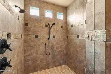 From the moment you arrive, the home unfolds with intention on Sedona Golf Resort in Arizona - for sale on GolfHomes.com, golf home, golf lot