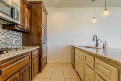 There's just something wonderful about sitting on your back on Pheasant Run in Oklahoma - for sale on GolfHomes.com, golf home, golf lot