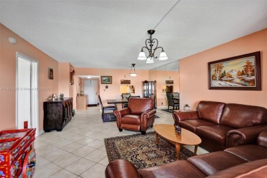 Motivated seller! Beautiful 2/2 located in Margate at the Oriole on Oriole Golf and Tennis Club in Florida - for sale on GolfHomes.com, golf home, golf lot