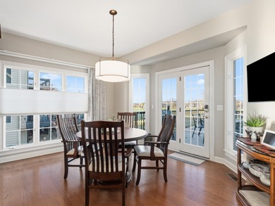 Country Club Living on the 10th hole of White Eagle Golf Club on White Eagle Golf Club in Illinois - for sale on GolfHomes.com, golf home, golf lot