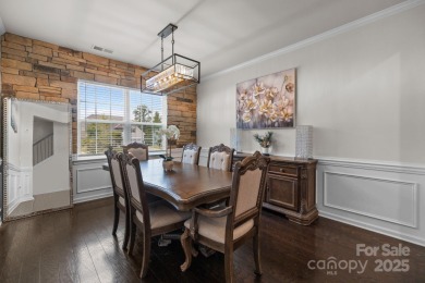 Step into a world of unparalleled elegance with this exceptional on The Palisades Country Club in North Carolina - for sale on GolfHomes.com, golf home, golf lot