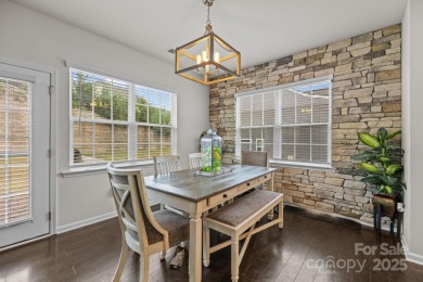 Step into a world of unparalleled elegance with this exceptional on The Palisades Country Club in North Carolina - for sale on GolfHomes.com, golf home, golf lot