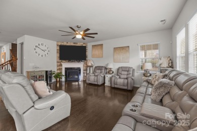 Step into a world of unparalleled elegance with this exceptional on The Palisades Country Club in North Carolina - for sale on GolfHomes.com, golf home, golf lot