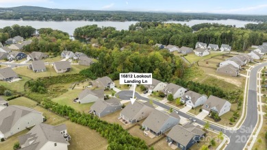 Step into a world of unparalleled elegance with this exceptional on The Palisades Country Club in North Carolina - for sale on GolfHomes.com, golf home, golf lot