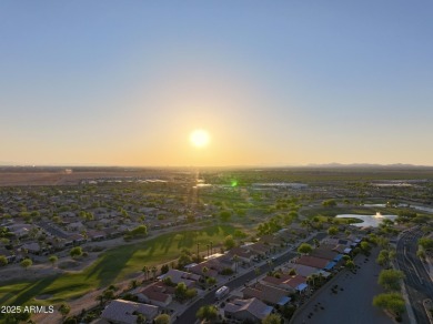 Charming and fully furnished, this delightful 2-bedroom on Mission Royale Golf Club in Arizona - for sale on GolfHomes.com, golf home, golf lot