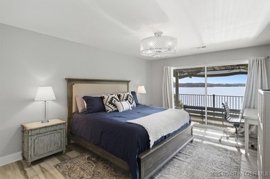 This truly spectacular Walk-in level Waterfront condo. Has on Seasons Ridge At Four Seasons in Missouri - for sale on GolfHomes.com, golf home, golf lot