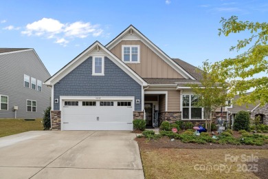 Step into a world of unparalleled elegance with this exceptional on The Palisades Country Club in North Carolina - for sale on GolfHomes.com, golf home, golf lot
