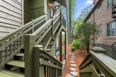 Your Mountain Getaway Awaits...Tucked along the fairways of the on Trillium Links in North Carolina - for sale on GolfHomes.com, golf home, golf lot
