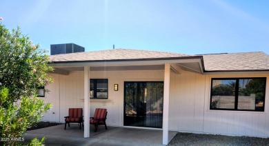 Step into style and comfort with this beautifully remodeled gem! on Stardust Golf Course in Arizona - for sale on GolfHomes.com, golf home, golf lot