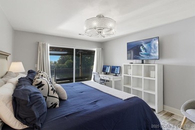 This truly spectacular Walk-in level Waterfront condo. Has on Seasons Ridge At Four Seasons in Missouri - for sale on GolfHomes.com, golf home, golf lot
