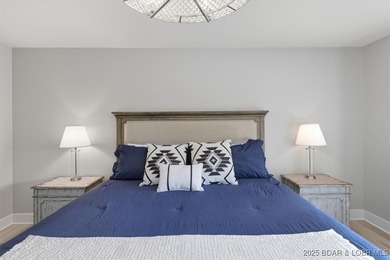This truly spectacular Walk-in level Waterfront condo. Has on Seasons Ridge At Four Seasons in Missouri - for sale on GolfHomes.com, golf home, golf lot