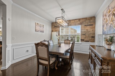 Step into a world of unparalleled elegance with this exceptional on The Palisades Country Club in North Carolina - for sale on GolfHomes.com, golf home, golf lot