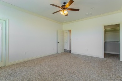 There's just something wonderful about sitting on your back on Pheasant Run in Oklahoma - for sale on GolfHomes.com, golf home, golf lot