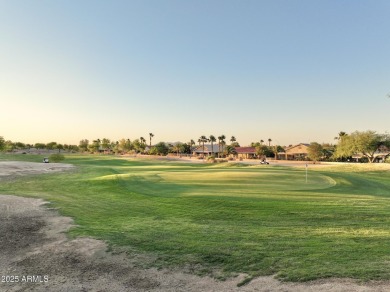 Charming and fully furnished, this delightful 2-bedroom on Mission Royale Golf Club in Arizona - for sale on GolfHomes.com, golf home, golf lot
