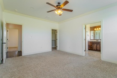 There's just something wonderful about sitting on your back on Pheasant Run in Oklahoma - for sale on GolfHomes.com, golf home, golf lot