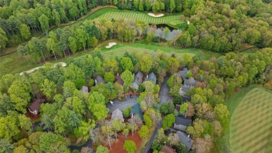 Your Mountain Getaway Awaits...Tucked along the fairways of the on Trillium Links in North Carolina - for sale on GolfHomes.com, golf home, golf lot