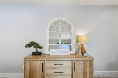 This truly spectacular Walk-in level Waterfront condo. Has on Seasons Ridge At Four Seasons in Missouri - for sale on GolfHomes.com, golf home, golf lot