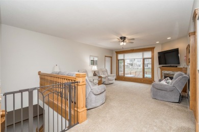 Discover this stunning ranch townhome located on Briarwood Golf on Briarwood Club of Ankeny in Iowa - for sale on GolfHomes.com, golf home, golf lot