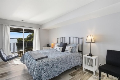 This truly spectacular Walk-in level Waterfront condo. Has on Seasons Ridge At Four Seasons in Missouri - for sale on GolfHomes.com, golf home, golf lot