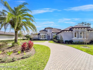 Discover your dream home in Sawgrass Country Club boasting on Sawgrass Country Club - East in Florida - for sale on GolfHomes.com, golf home, golf lot