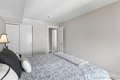 This truly spectacular Walk-in level Waterfront condo. Has on Seasons Ridge At Four Seasons in Missouri - for sale on GolfHomes.com, golf home, golf lot